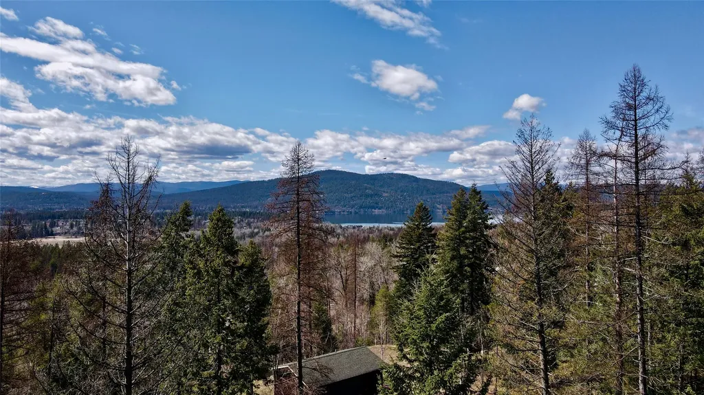 650 Northwoods Drive Whitefish MT 59937