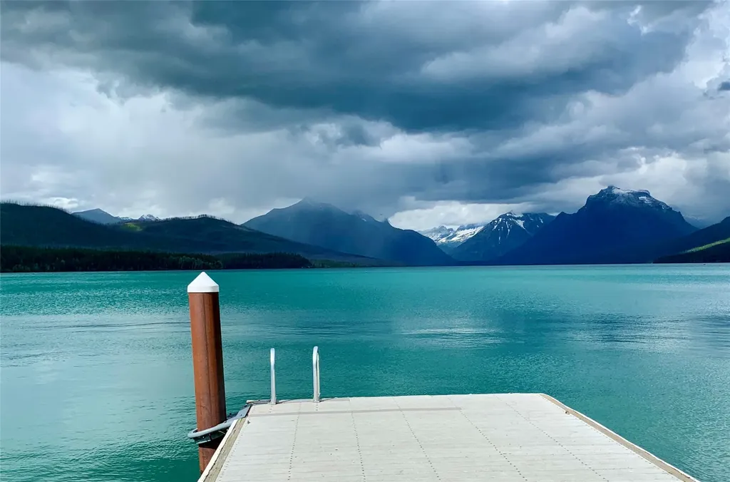 650 Northwoods Drive Whitefish MT 59937