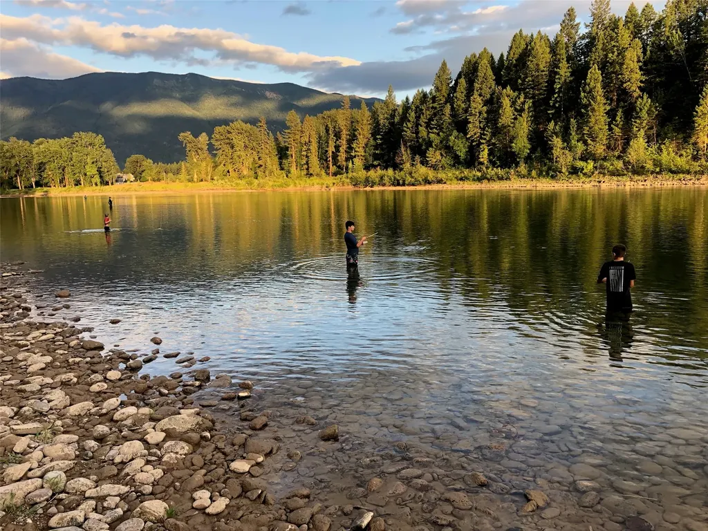 650 Northwoods Drive Whitefish MT 59937