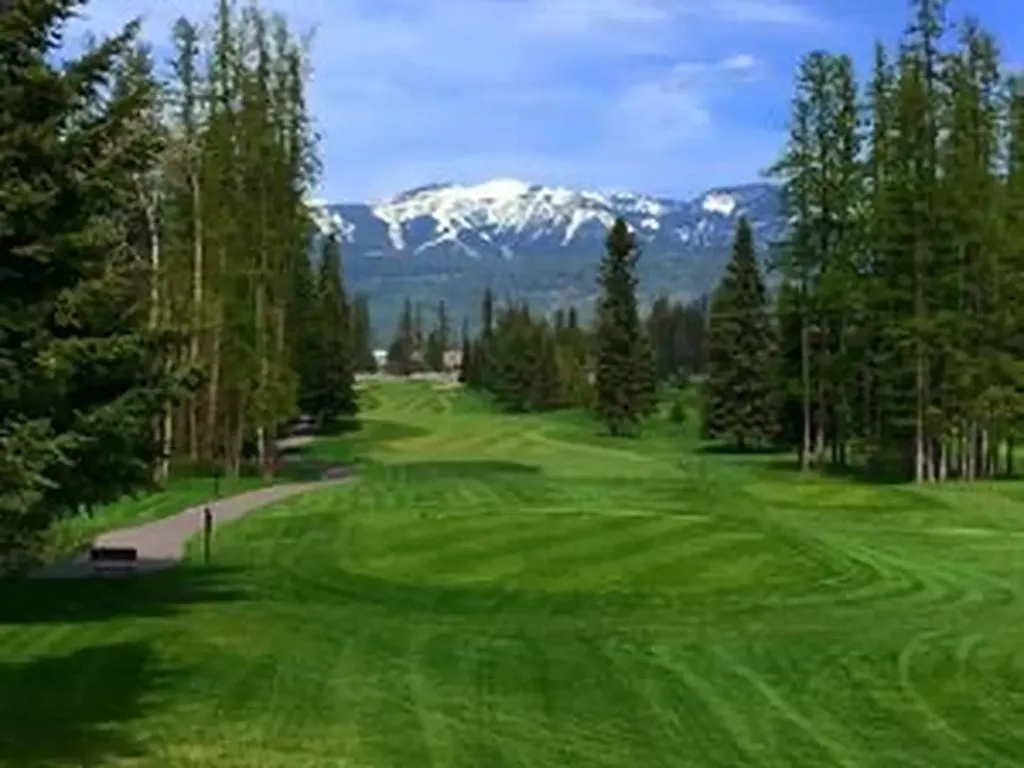 650 Northwoods Drive Whitefish MT 59937