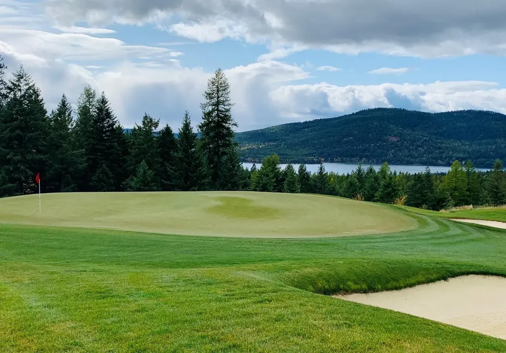 650 Northwoods Drive Whitefish MT 59937