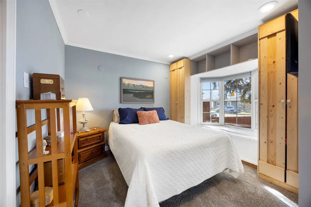 2815 Harvard Avenue Butte MT 59701