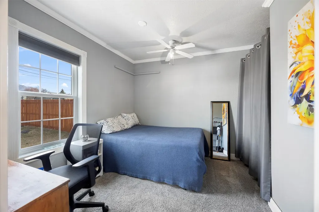 2815 Harvard Avenue Butte MT 59701