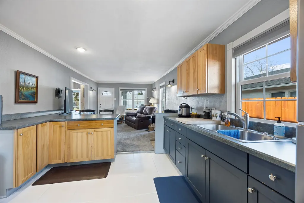2815 Harvard Avenue Butte MT 59701