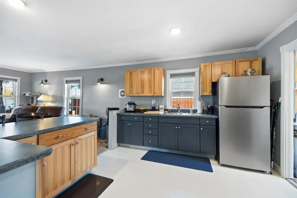2815 Harvard Avenue Butte MT 59701