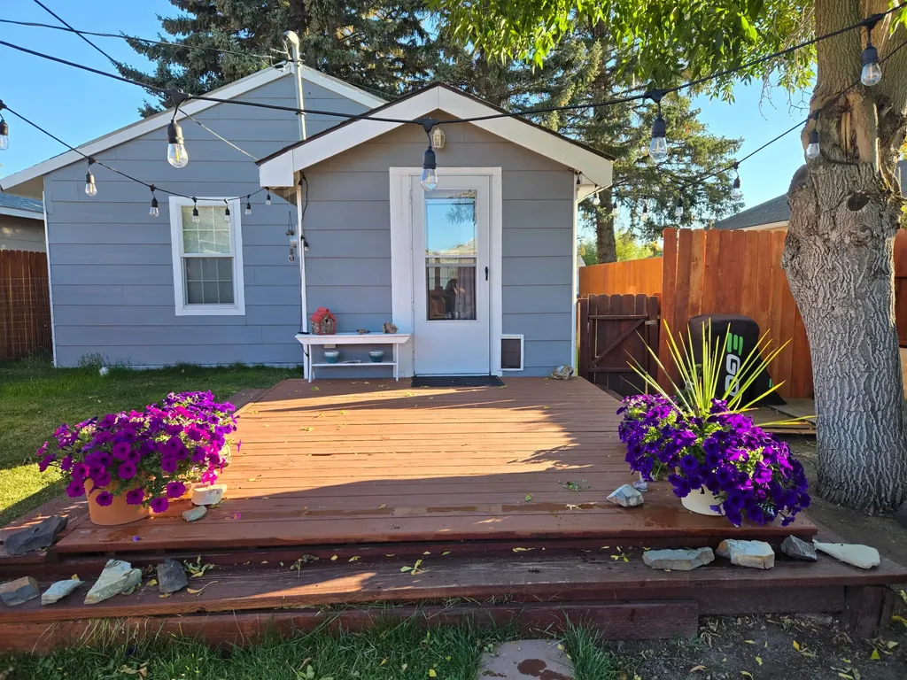 2815 Harvard Avenue Butte MT 59701