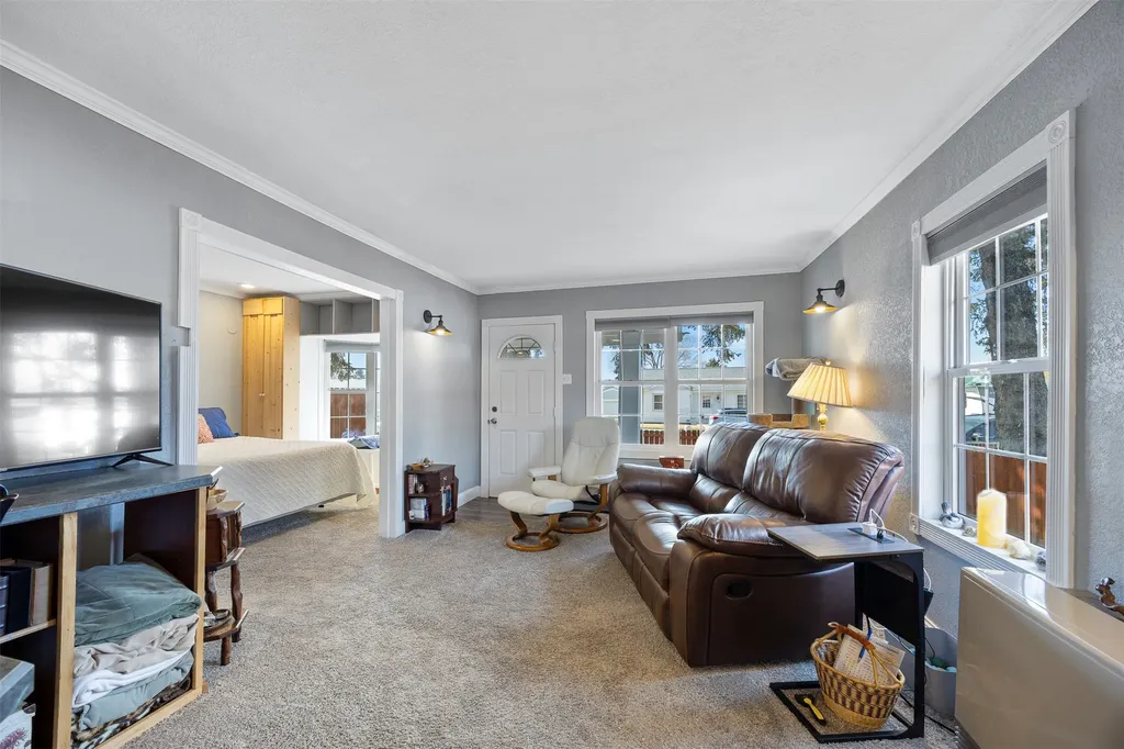 2815 Harvard Avenue Butte MT 59701