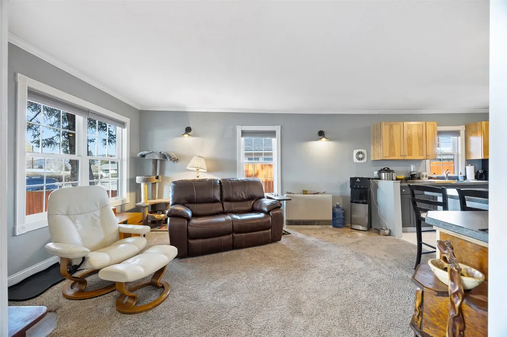 2815 Harvard Avenue Butte MT 59701