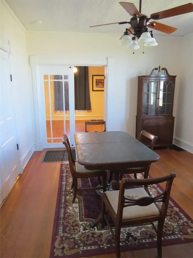 819 Pearl Street Philipsburg MT 59858