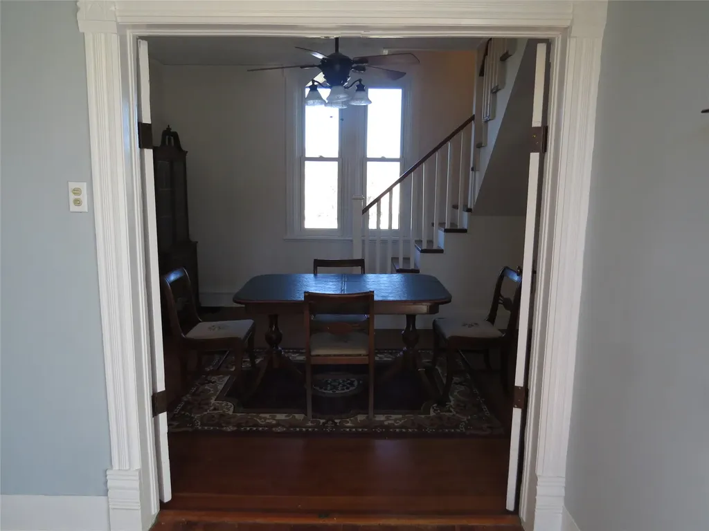 819 Pearl Street Philipsburg MT 59858