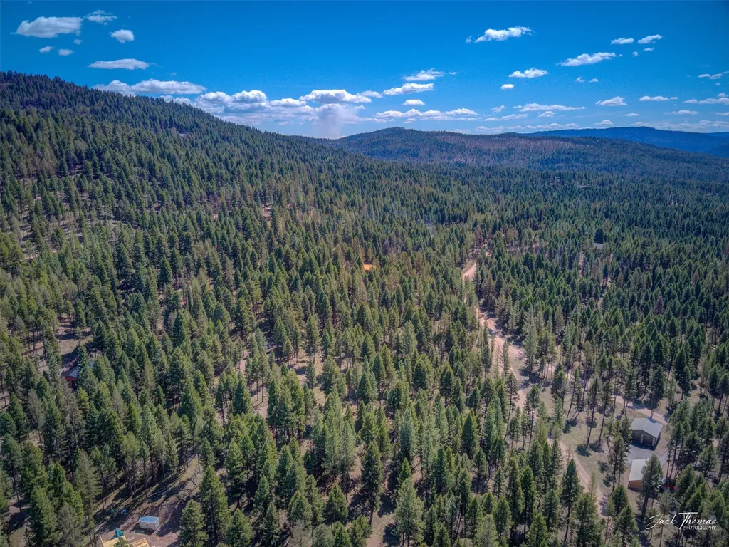 1050 Grandview Drive Seeley Lake MT 59868