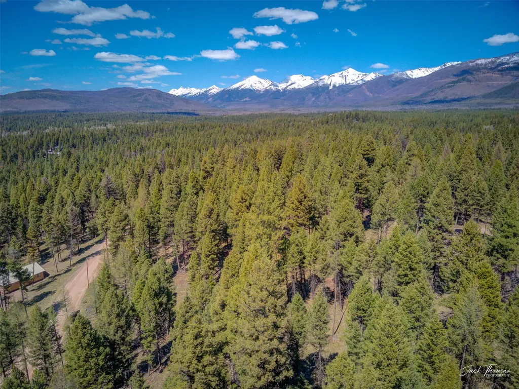 1050 Grandview Drive Seeley Lake MT 59868