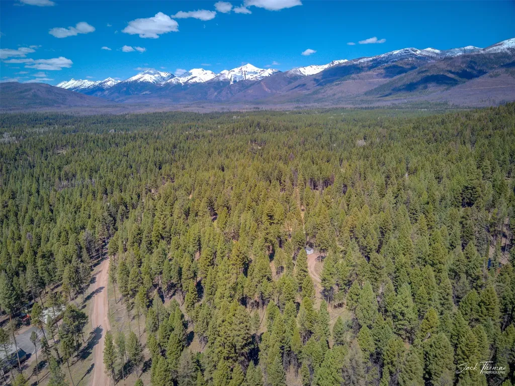 1050 Grandview Drive Seeley Lake MT 59868
