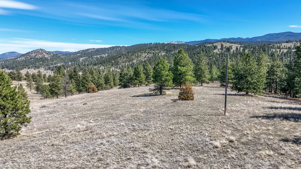 Tbd Highline Drive Jefferson City MT 59638