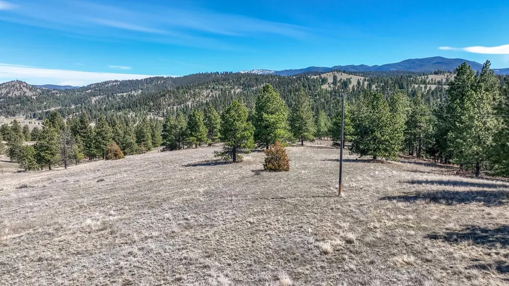 Tbd Highline Drive Jefferson City MT 59638