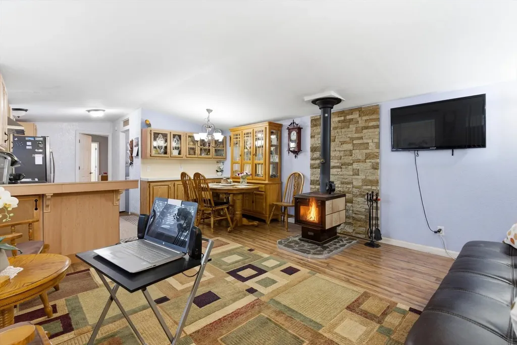 504 2nd Avenue S Hot Springs MT 59845