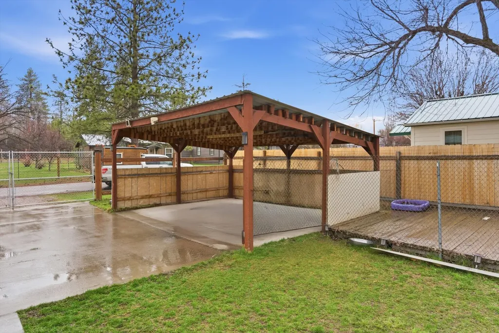 504 2nd Avenue S Hot Springs MT 59845