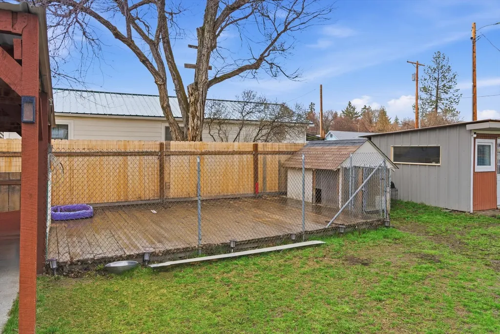504 2nd Avenue S Hot Springs MT 59845