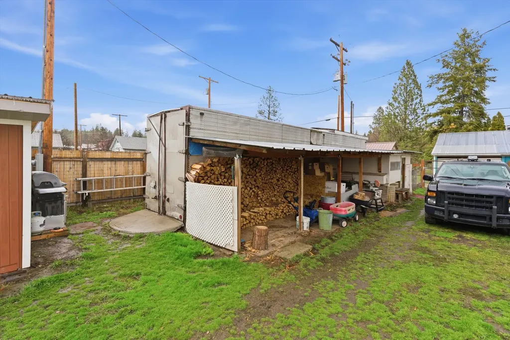 504 2nd Avenue S Hot Springs MT 59845