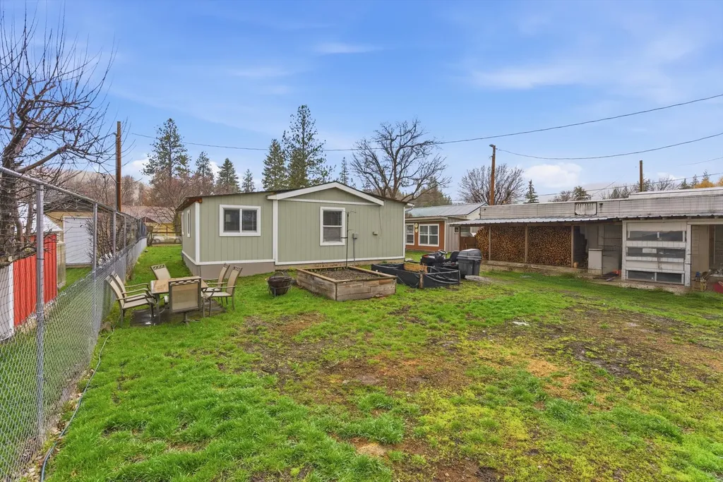 504 2nd Avenue S Hot Springs MT 59845