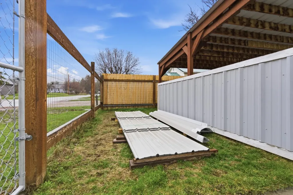 504 2nd Avenue S Hot Springs MT 59845