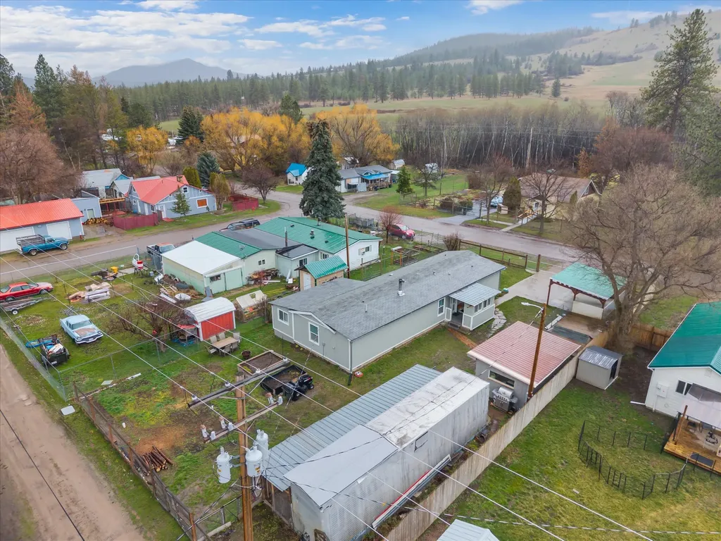 504 2nd Avenue S Hot Springs MT 59845