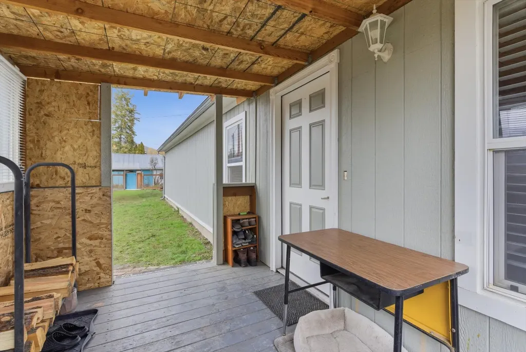 504 2nd Avenue S Hot Springs MT 59845