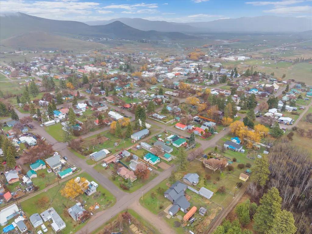 504 2nd Avenue S Hot Springs MT 59845