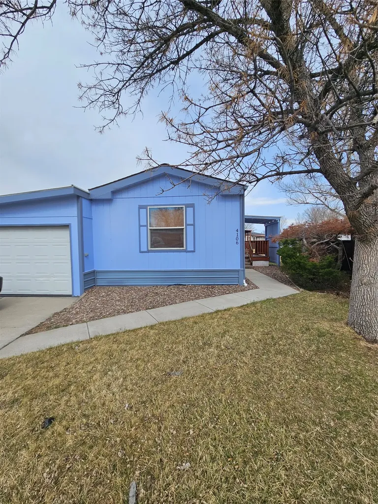 4106 Sourdough Road Great Falls MT 59405