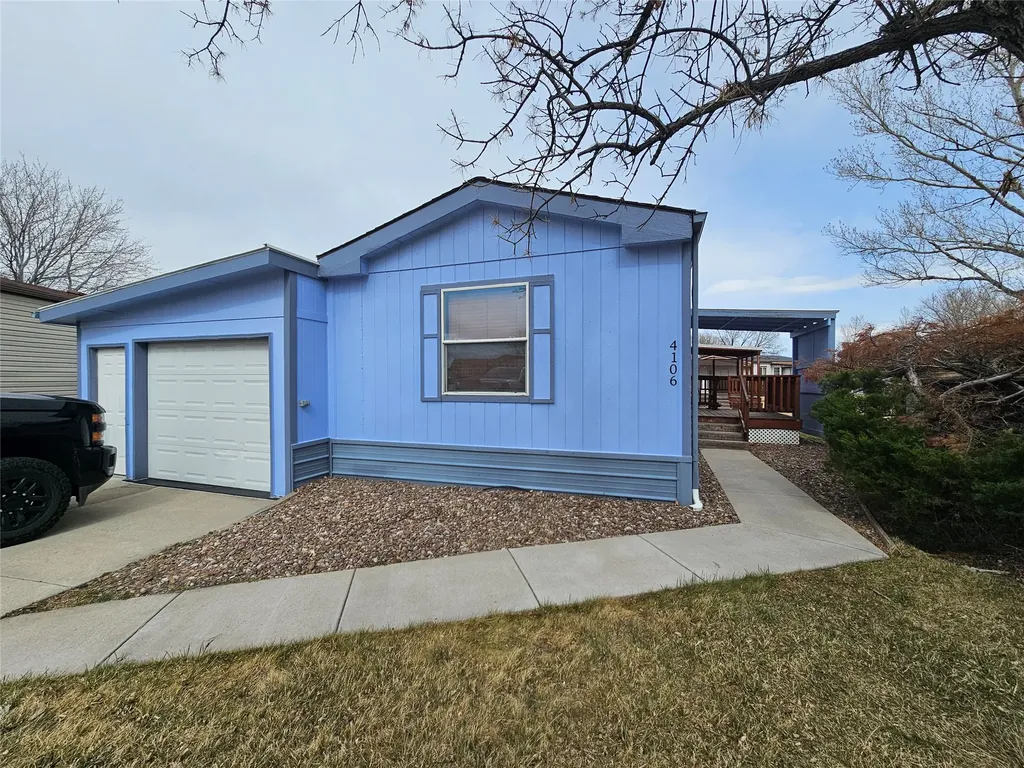 4106 Sourdough Road Great Falls MT 59405