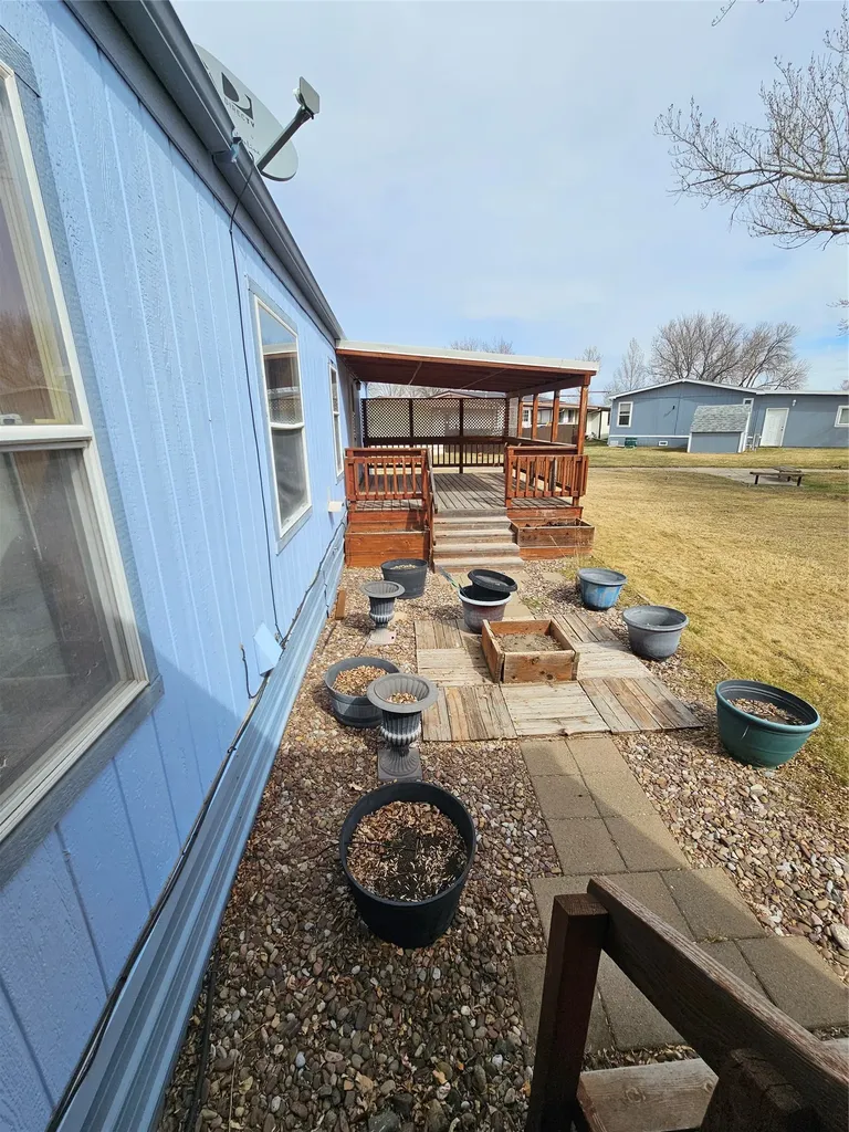 4106 Sourdough Road Great Falls MT 59405
