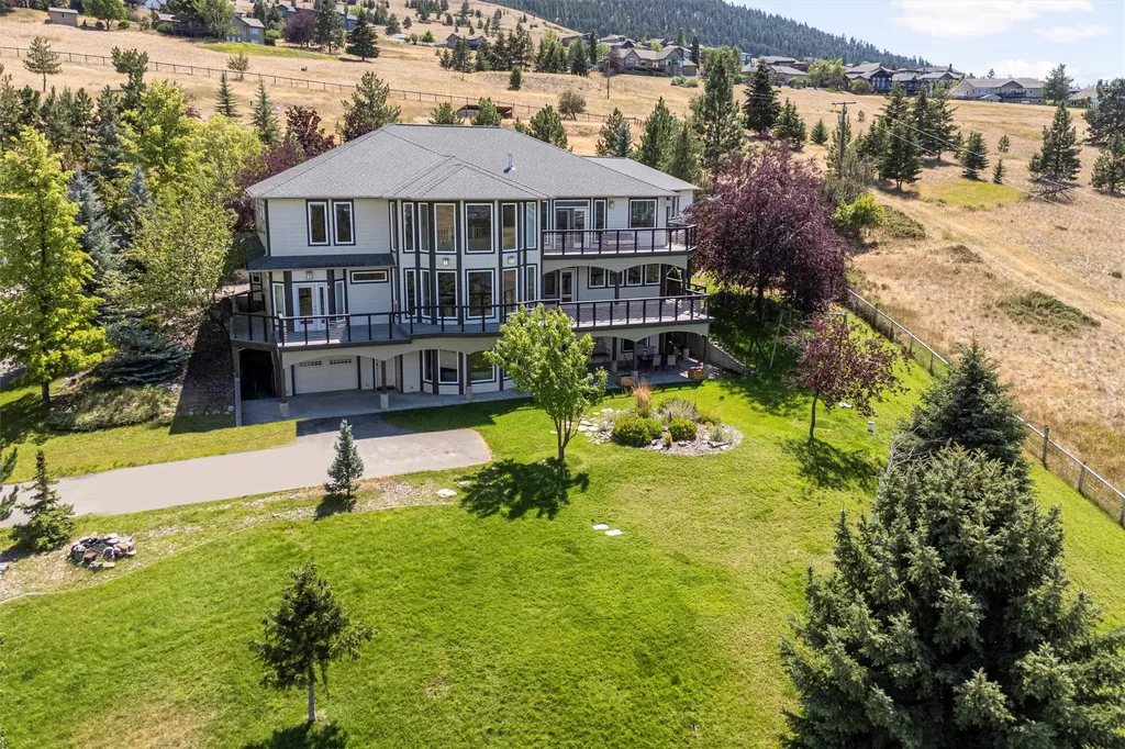 901 Ben Hogan Drive Missoula MT 59803