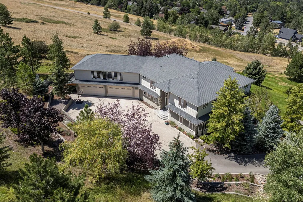 901 Ben Hogan Drive Missoula MT 59803