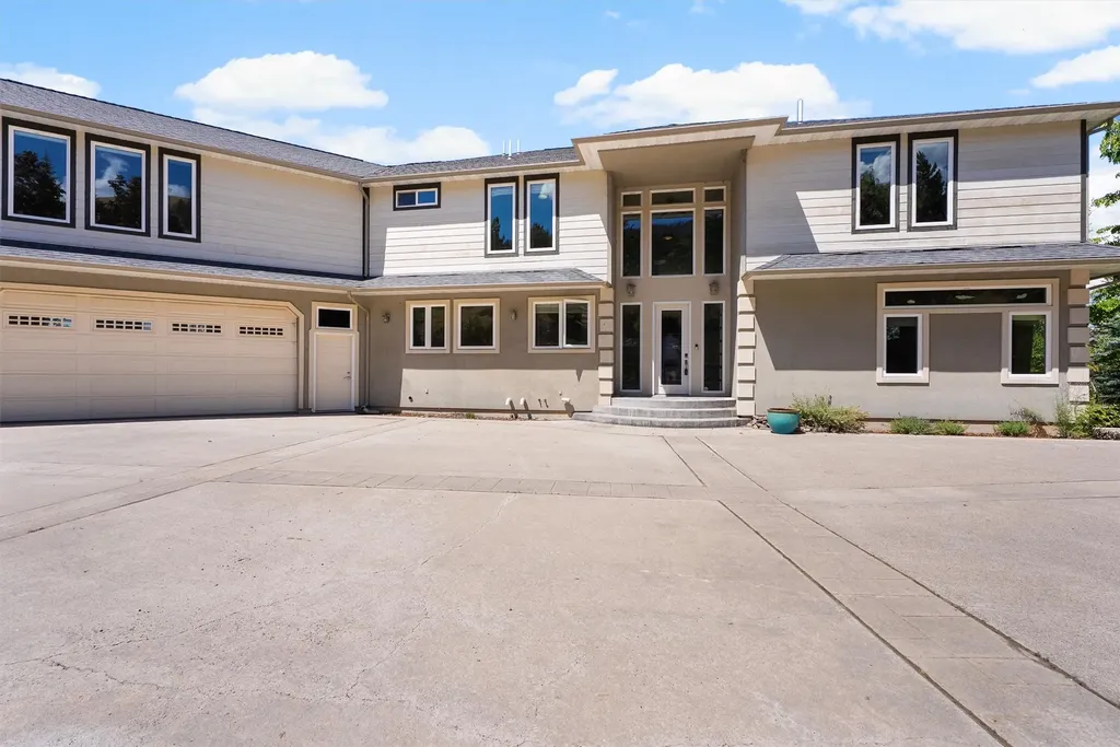 901 Ben Hogan Drive Missoula MT 59803