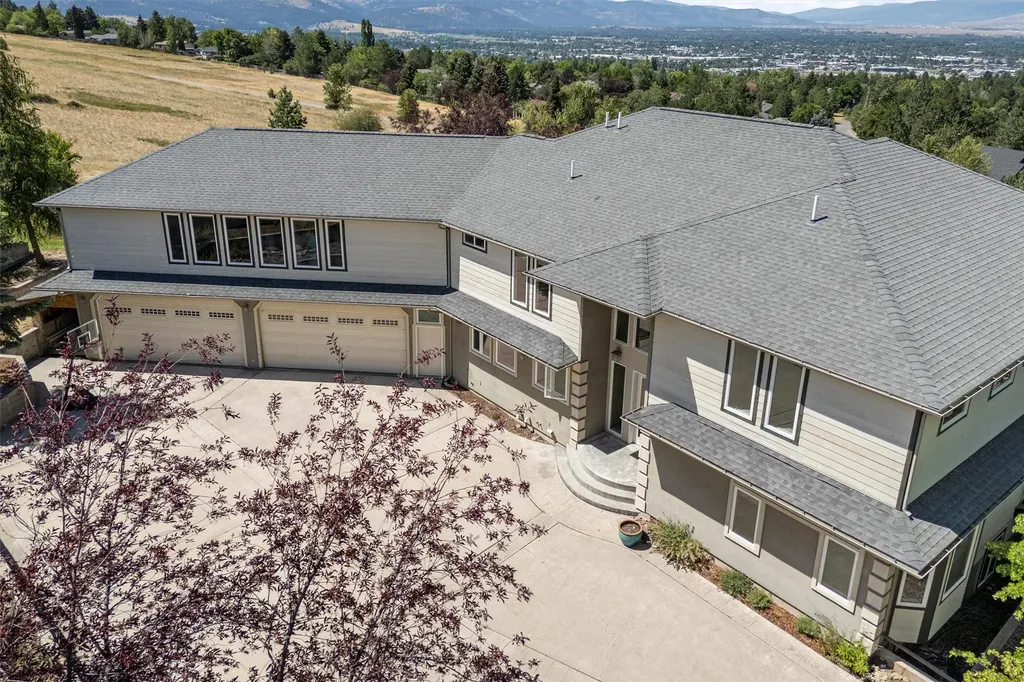 901 Ben Hogan Drive Missoula MT 59803