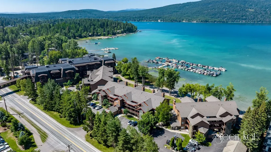 1400 Wisconsin Avenue Whitefish MT 59937
