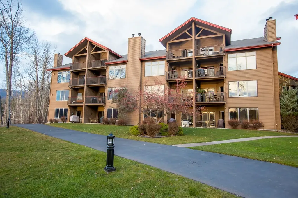1400 Wisconsin Avenue Whitefish MT 59937