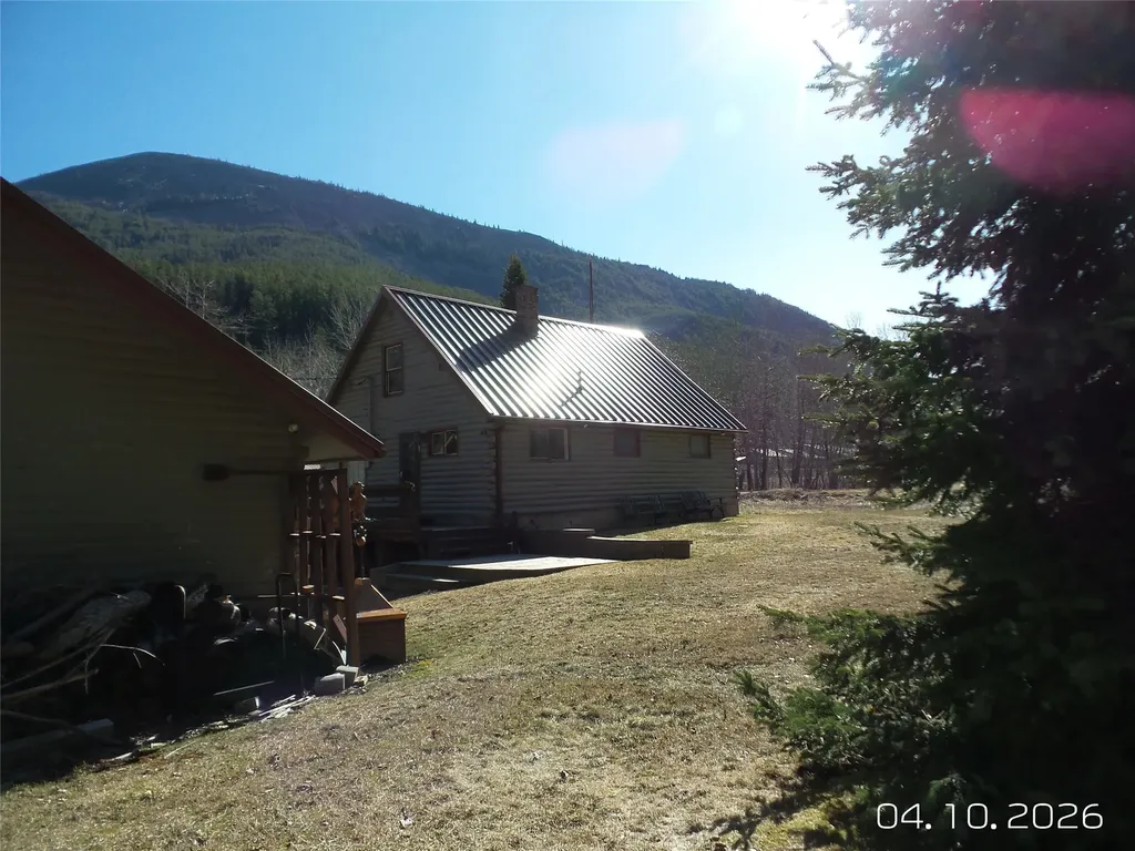500 Pine Street Neihart MT 59465