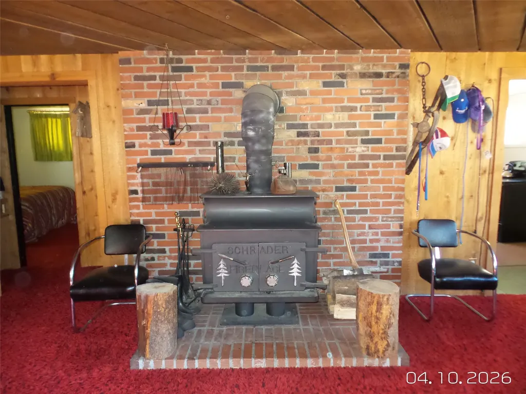 500 Pine Street Neihart MT 59465