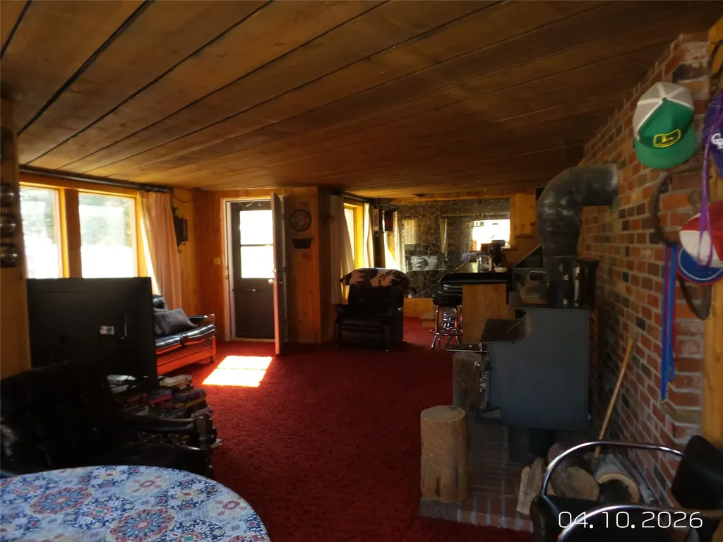 500 Pine Street Neihart MT 59465