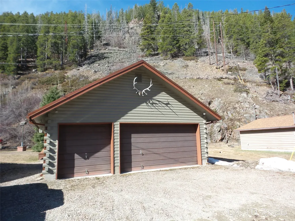 500 Pine Street Neihart MT 59465