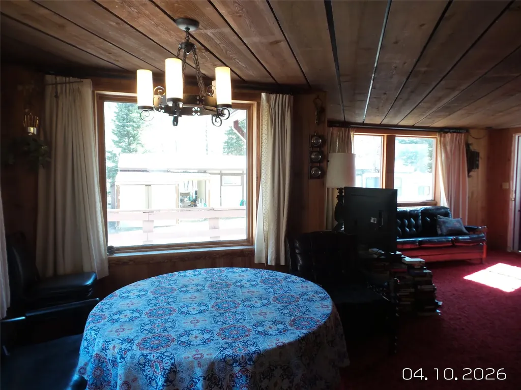500 Pine Street Neihart MT 59465