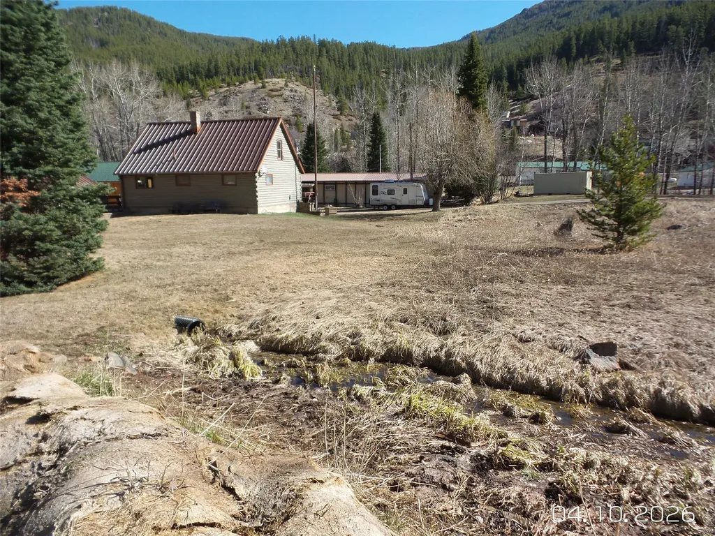 500 Pine Street Neihart MT 59465