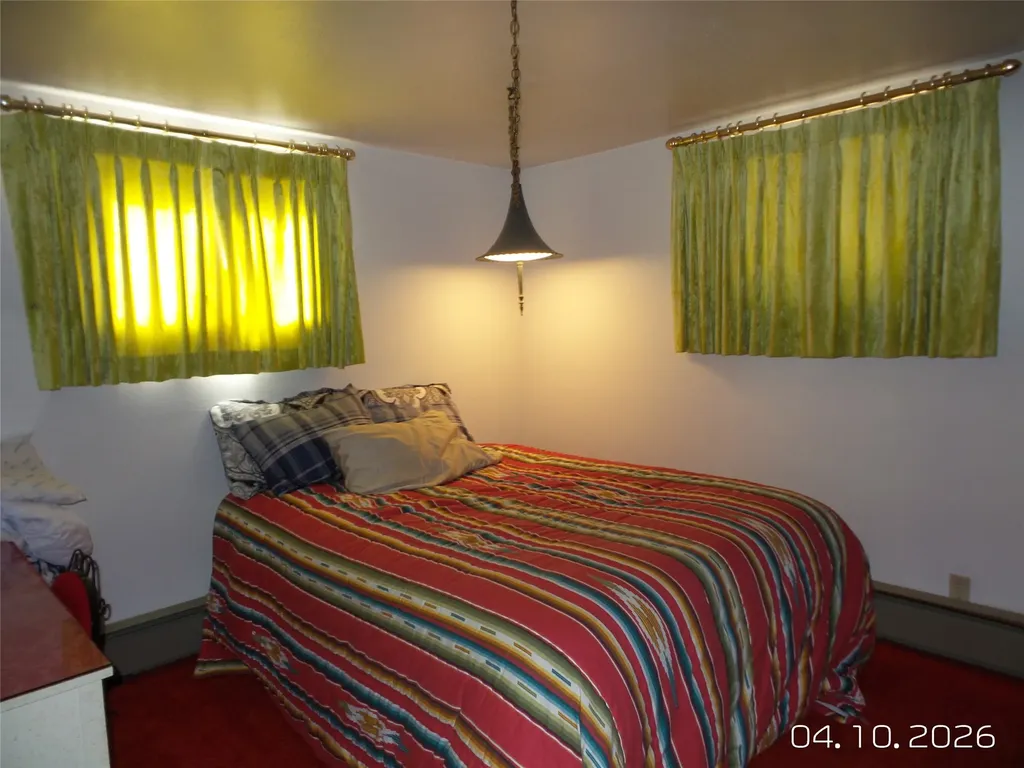500 Pine Street Neihart MT 59465
