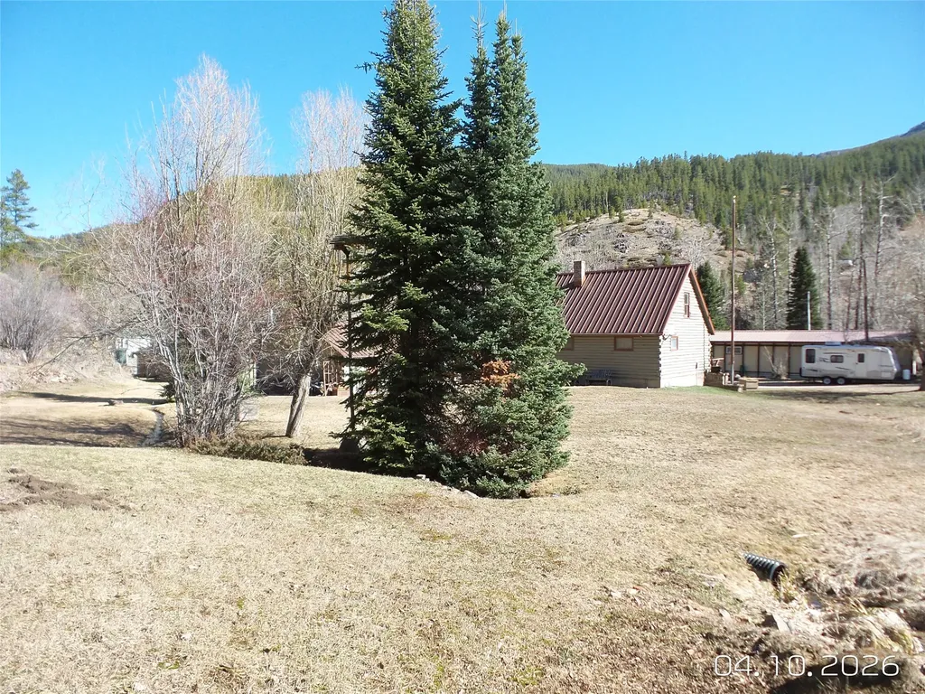 500 Pine Street Neihart MT 59465