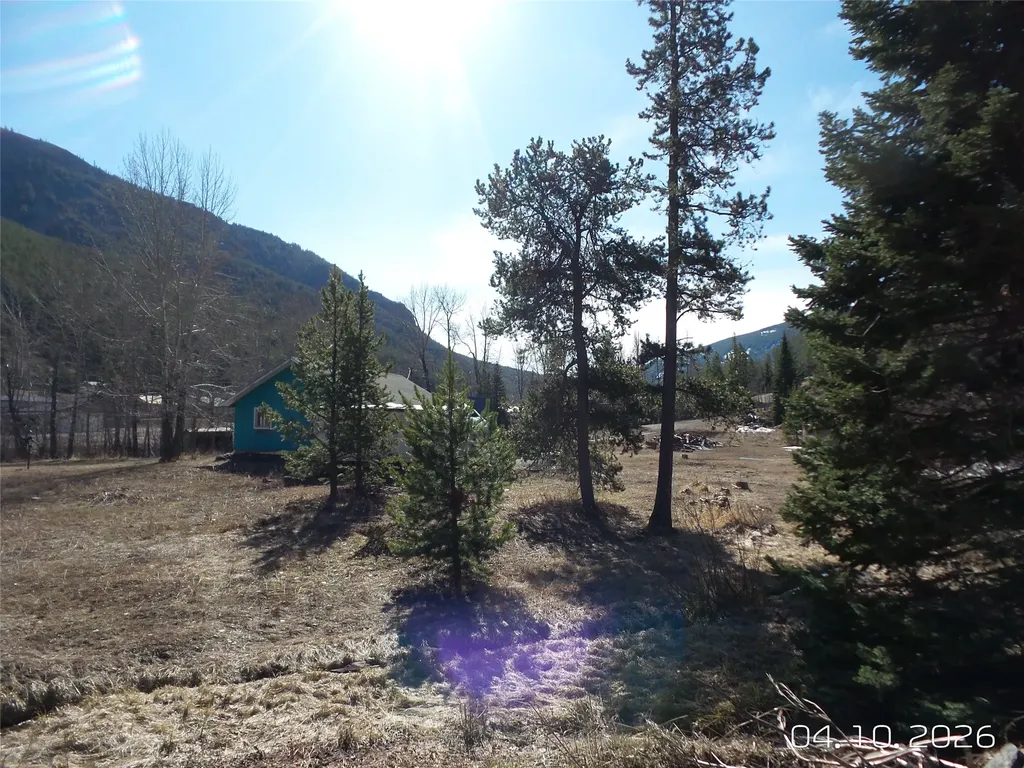 500 Pine Street Neihart MT 59465
