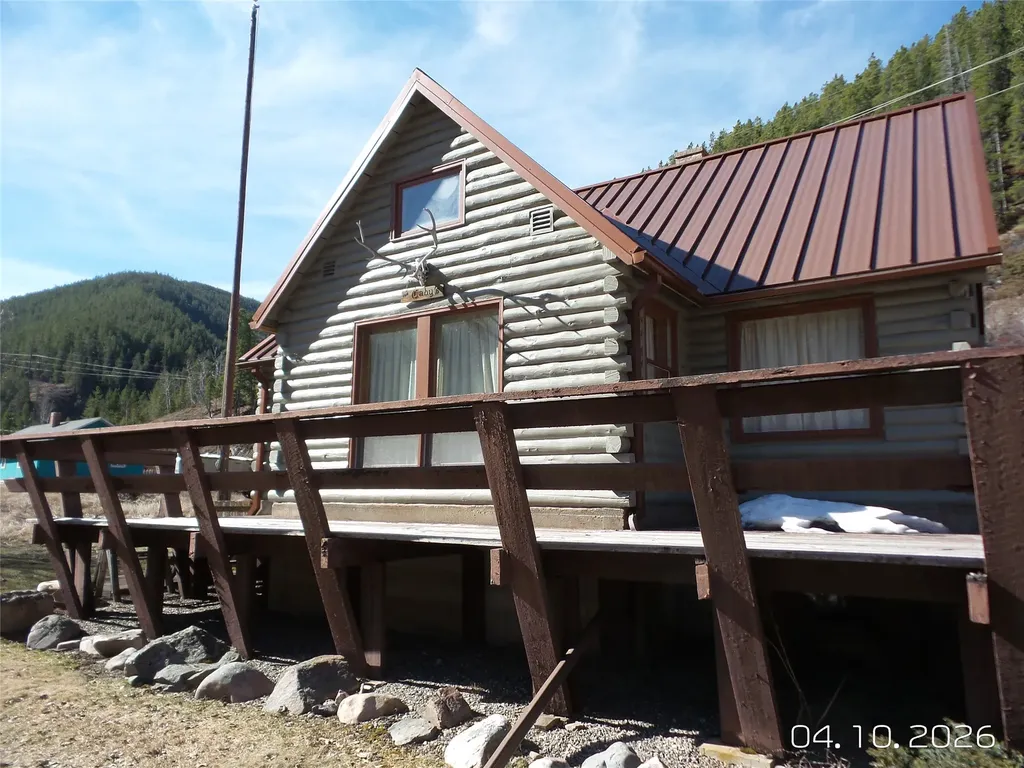 500 Pine Street Neihart MT 59465