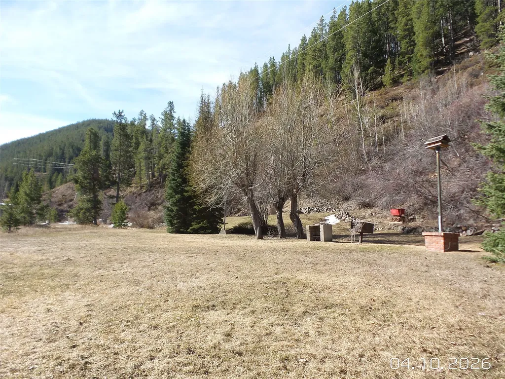 500 Pine Street Neihart MT 59465