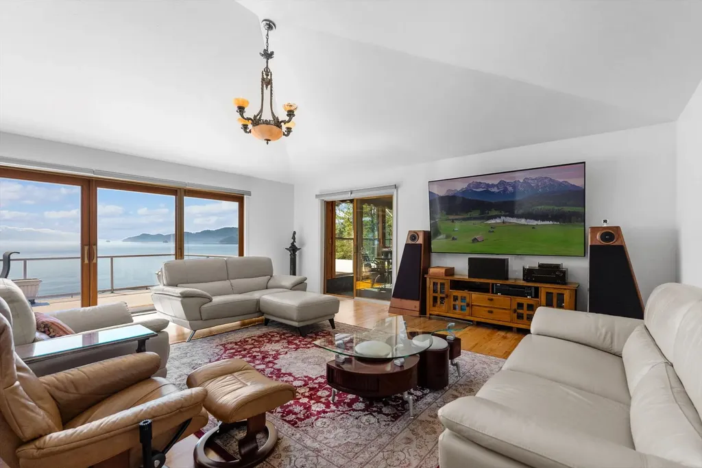 632 Lutheran Camp Road Lakeside MT 59922