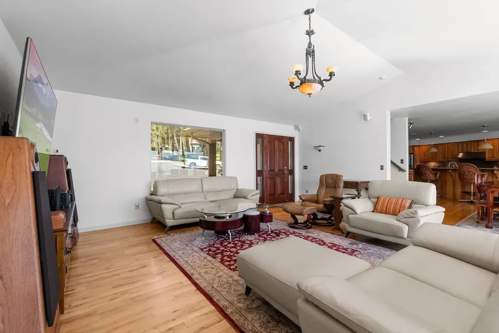 632 Lutheran Camp Road Lakeside MT 59922